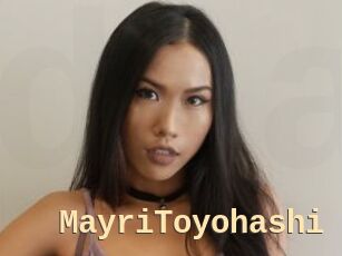 MayriToyohashi