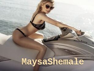 MaysaShemale