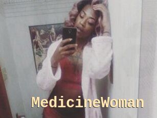 MedicineWoman