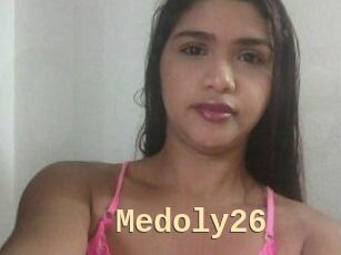 Medoly26