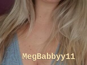 MegBabbyy11