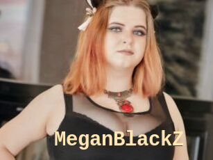 MeganBlackZ