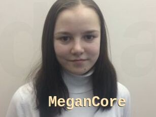 MeganCore