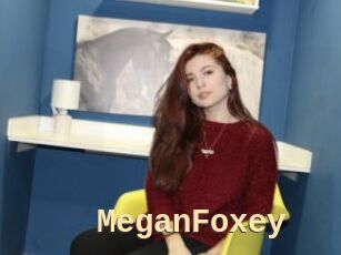 MeganFoxey