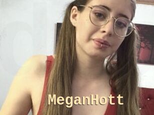 MeganHott