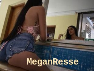 MeganResse