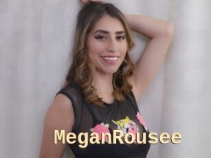 MeganRousee