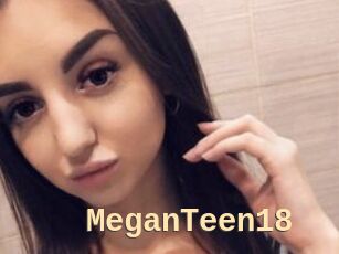 MeganTeen18