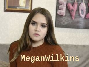 MeganWilkins