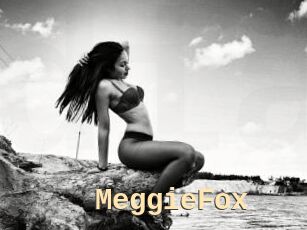 MeggieFox