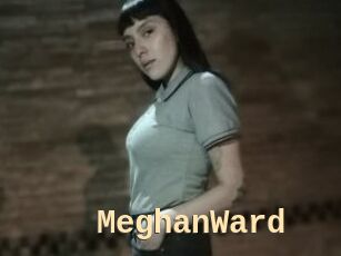 MeghanWard