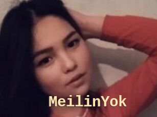 MeilinYok