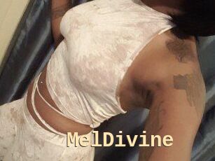 MelDivine