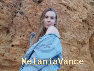 MelaniaVance