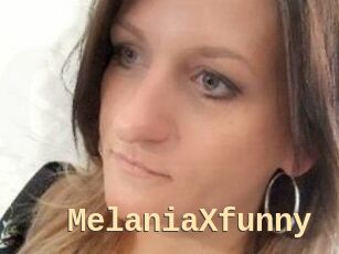 MelaniaXfunny