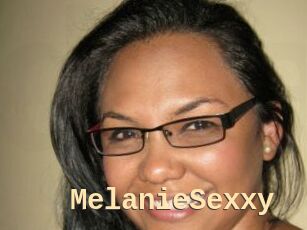 MelanieSexxy