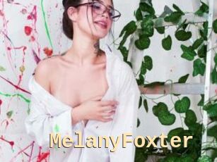 MelanyFoxter