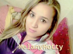 MelanyHotty