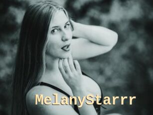 MelanyStarrr