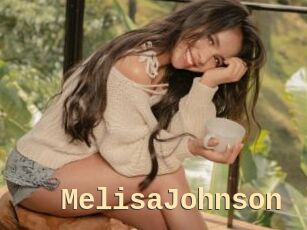 MelisaJohnson