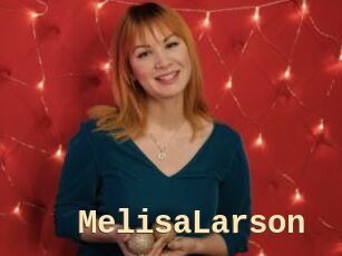 MelisaLarson