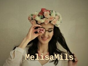 MelisaMils