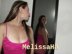 MelissaHa