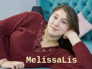 MelissaLis