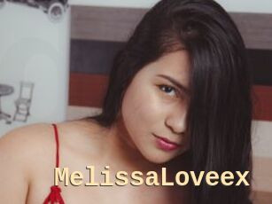 MelissaLoveex