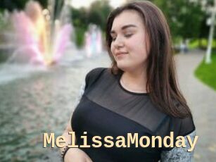 MelissaMonday