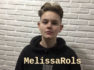 MelissaRols