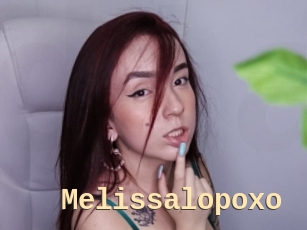 Melissalopoxo