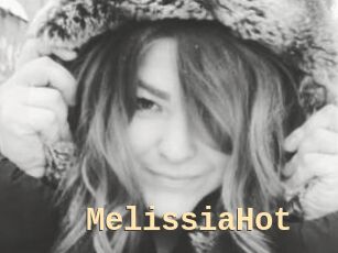 MelissiaHot