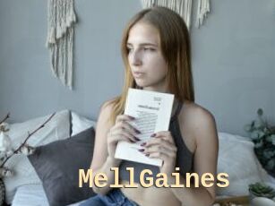 MellGaines