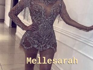 Mellesarah