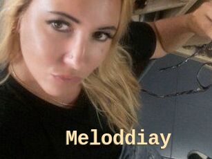 Meloddiay