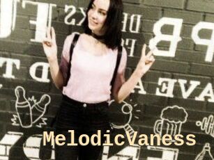 MelodicVaness