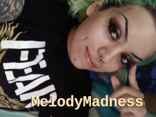 MelodyMadness