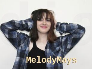 MelodyMays