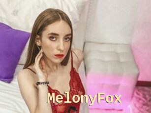 MelonyFox