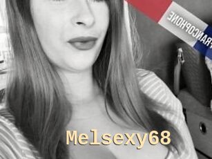 Melsexy68