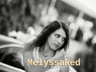 MelyssaRed