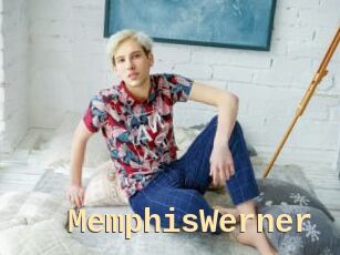 MemphisWerner