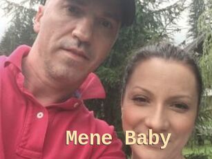 Mene_Baby