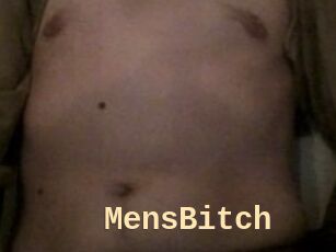 MensBitch