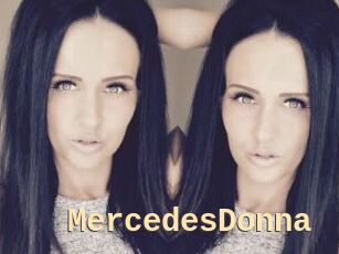 MercedesDonna