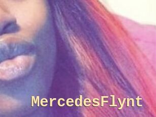 MercedesFlynt