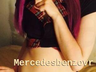 Mercedesbenzovr