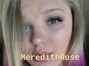 MeredithRose