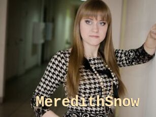 MeredithSnow